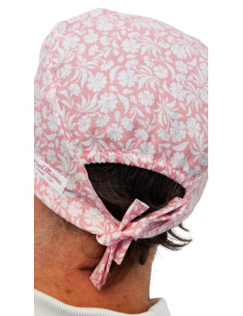 Cappuccio protettivo per massi - GIARDINO (Rosa tenue)