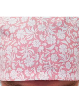 Protective boulder cap - GARDEN (Soft pink)