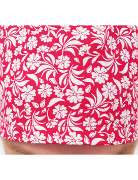 Tappo a blocco - GIARDINO (Rosso)