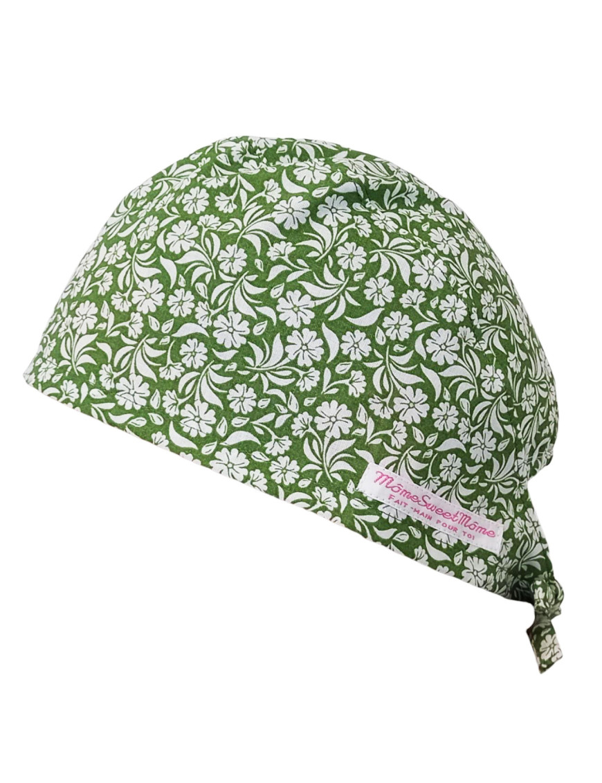 Tappo a blocco - GIARDINO (Verde)