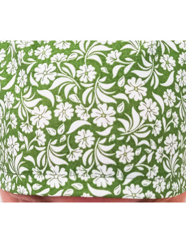 Tappo a blocco - GIARDINO (Verde)