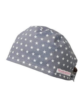 Tappo a blocco - STELLE (Grigio)