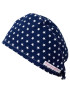 STARS (Navy blue) - Block Cap