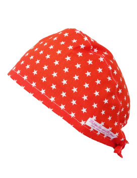 Tappo a blocco - STELLE (Arancia)