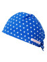 STARS (Blue) - Block Cap