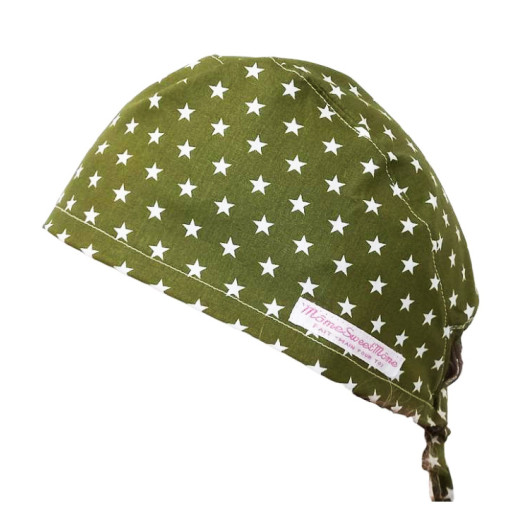 Tappo a blocco - STELLE (ESERCITO - Cachi)