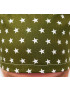 STARS (ARMY - Khaki) - Block Cap