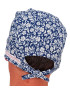 Covering block cap - GARDEN (NAVY)