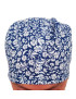 Covering block cap - GARDEN (NAVY)