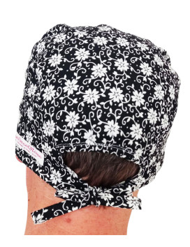 Covering block cap - GARDEN (BLACK)