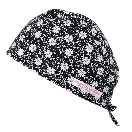 Abdeckblockkappe - GARTEN (SCHWARZ)