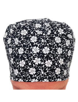 Covering block cap - GARDEN (BLACK)