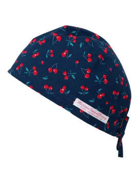 Calot de bloc couvrant - CERISES