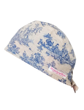 Tapa del bloque de cobertura - TOILE DE JOUY