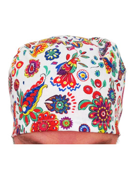 Covering block cap - PAREO