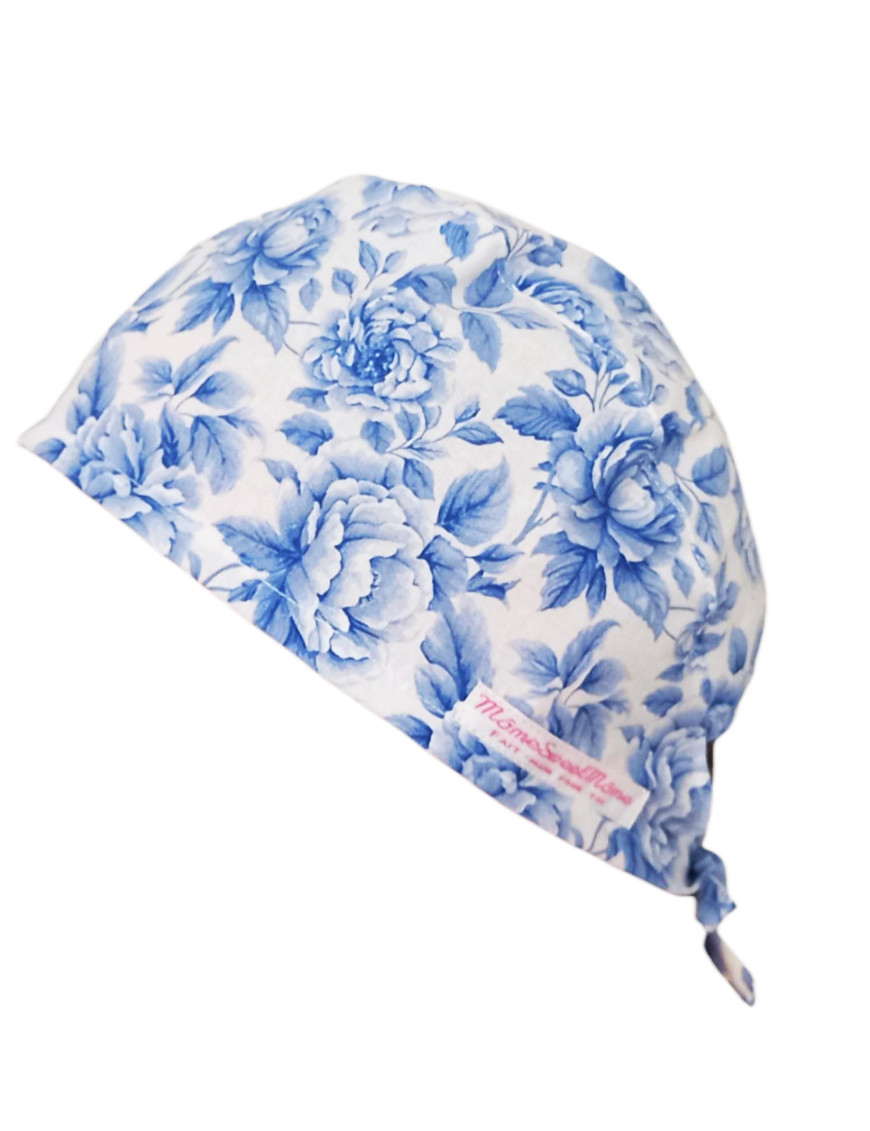 Covering block cap - COBALT