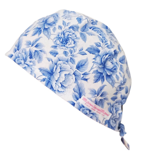 Tapa del bloque de cobertura - COBALTO