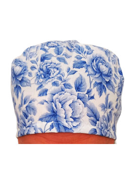 Covering block cap - COBALT