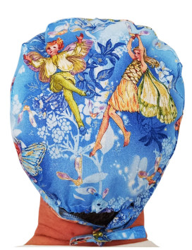 Calot de bloc couvrant - FEES