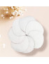 Washable makeup remover pads - WILDFLOWERS