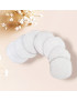 Washable makeup remover pads - WILDFLOWERS
