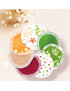 Discos desmaquillantes lavables - FLORES SILVESTRES