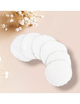 Wasbare make-up remover pads - ROZEN