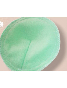 Washable nursing pads - PRINCESSES