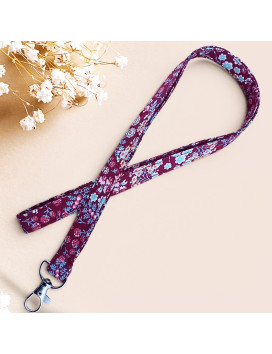 Porte badge soignant - LIBERTY