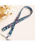 Porte badge soignant - LIBERTY