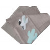 Lange doudou - CACTUS -