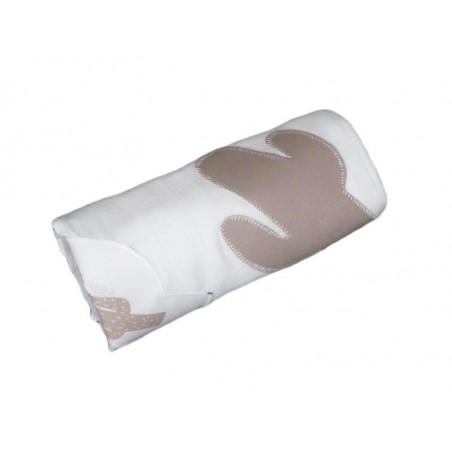 Lange doudou - CACTUS - Lange doudou - CACTUS -