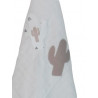 Lange doudou - CACTUS -