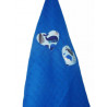 Lange doudou - LES BALEINES -