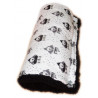 Coussin nuage - TIPI INDIEN -