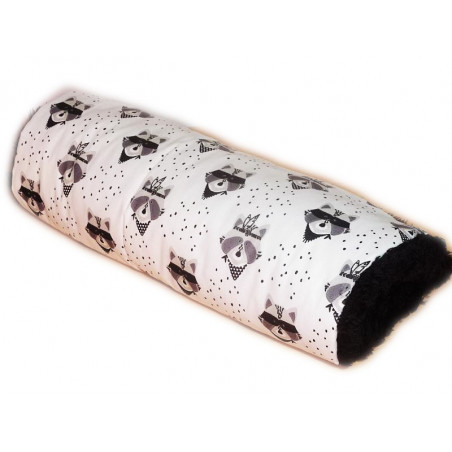 Coussin nuage - TIPI INDIEN - Coussin nuage - TIPI INDIEN -
