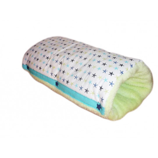 Coussin nuage - TIPI INDIEN -