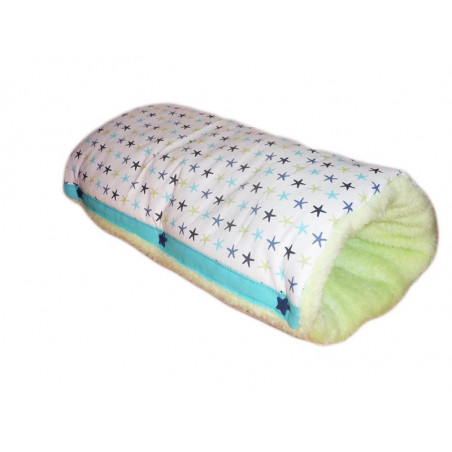 Coussin nuage - TIPI INDIEN - Coussin nuage - TIPI INDIEN -