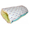 Coussin nuage - TIPI INDIEN -