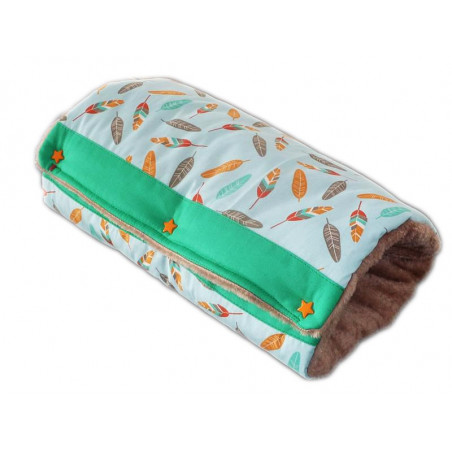 Coussin nuage - TIPI INDIEN - Coussin nuage - TIPI INDIEN -