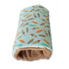 Coussin nuage - TIPI INDIEN -