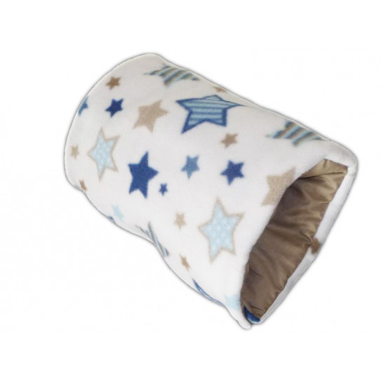 Coussin nuage - TIPI INDIEN -