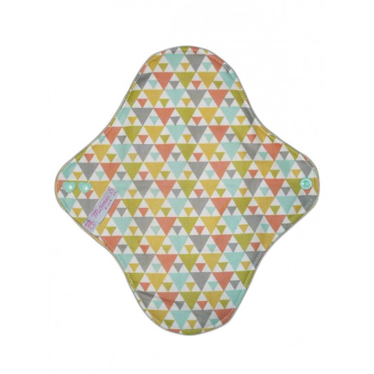 compresa sanitaria lavable TIGAYA (M)
