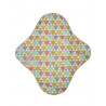 Serviette hygiénique lavable TIGAYA (M)