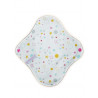 Set 4 servilletas lavables de UNICORNIO (M)