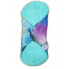 Protège-slip lavable SIRENES DE MER (17 cm)