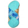 SIRENAS DE MAR forro panty lavable (17 cm)