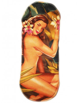 Washable sanitary napkin PIN-UP (M)
