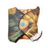 Serviette hygiénique lavable PIN-UP (M)