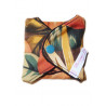 Serviette hygiénique lavable PIN-UP (M)